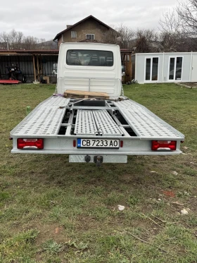 Iveco 35c17, снимка 3 — Bazar.bg Iveco 35c17, снимка 3