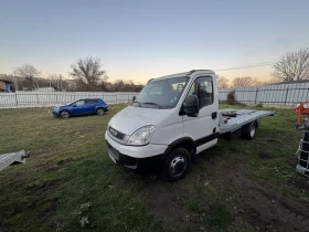 Iveco 35c17, снимка 2 — Bazar.bg Iveco 35c17, снимка 2