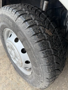 Peugeot Boxer 2.2 130 кс Реални Дуказуеми 163.000 км, снимка 15