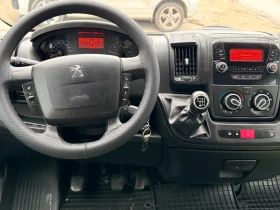Peugeot Boxer 2.2 130 кс Реални Дуказуеми 163.000 км, снимка 12