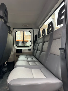 Peugeot Boxer 2.2 130 кс Реални Дуказуеми 163.000 км, снимка 9