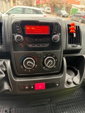 Peugeot Boxer 2.2 130 кс Реални Дуказуеми 163.000 км, снимка 11