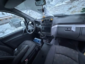 Mercedes-Benz Vito, снимка 11