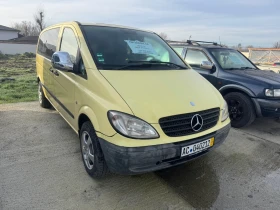 Mercedes-Benz Vito, снимка 1