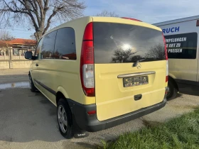 Mercedes-Benz Vito, снимка 3