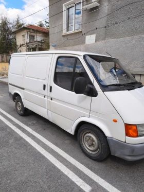 Ford Transit undefined | Auto.bg — изображение 2
