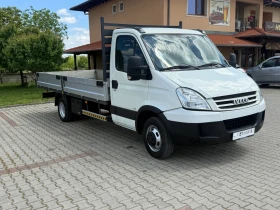 Iveco Daily 40C18 KAT � 3.5� | Mobile.bg � ����� ������ 2
