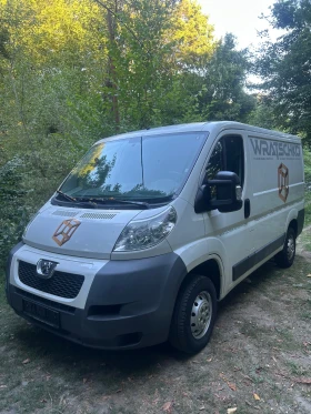 Peugeot Boxer | Mobile.bg � ����� ������ 3