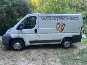 Peugeot Boxer | Mobile.bg � ����� ������ 4
