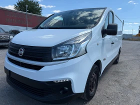 ������ Fiat Talento