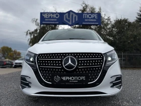 ����� �� �������� �� Mercedes-Benz Vito 114 CDI 9G TOURER Premium 8+ 1 2026 NEW Style