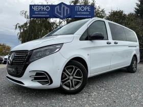 ����� �� �������� �� Mercedes-Benz Vito 114 CDI 9G TOURER Premium 8+ 1 2026 NEW Style