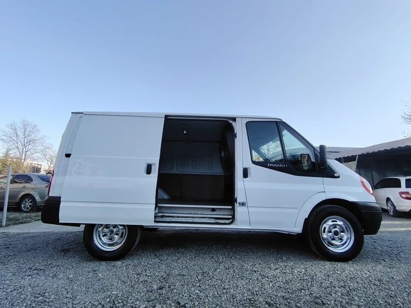 Ford Transit, снимка 8 - Бусове и автобуси - 49577503