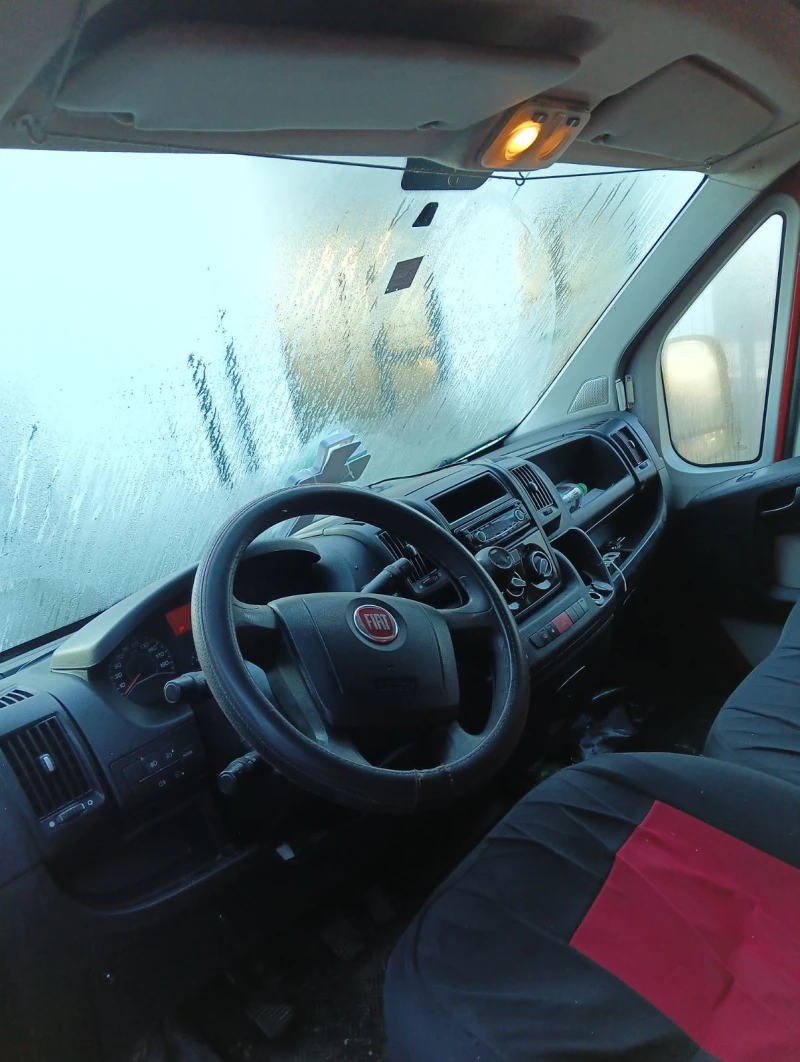 Fiat Ducato, снимка 3 - Бусове и автобуси - 52395729