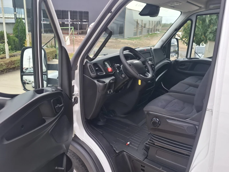 Iveco Daily Euro6B/220V/Климатик, снимка 6 - Бусове и автобуси - 52138844
