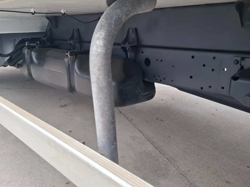 Iveco Daily Euro6B/220V/Климатик, снимка 16 - Бусове и автобуси - 52138844