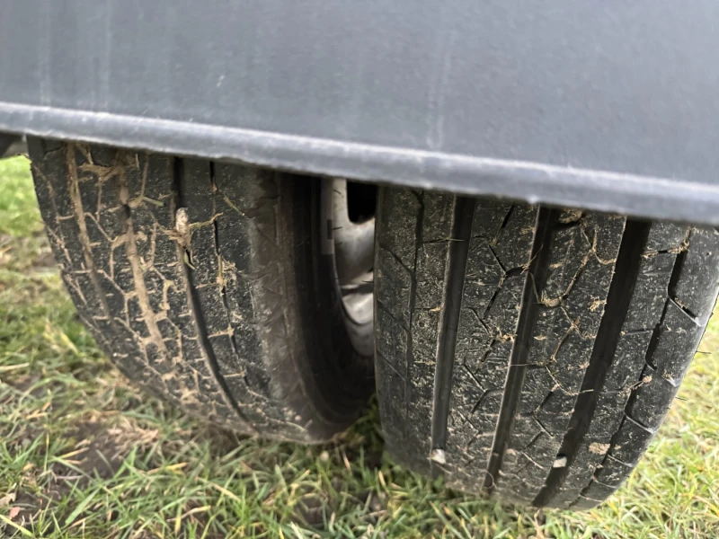 Iveco 35c17, снимка 9 - Бусове и автобуси - 52828599