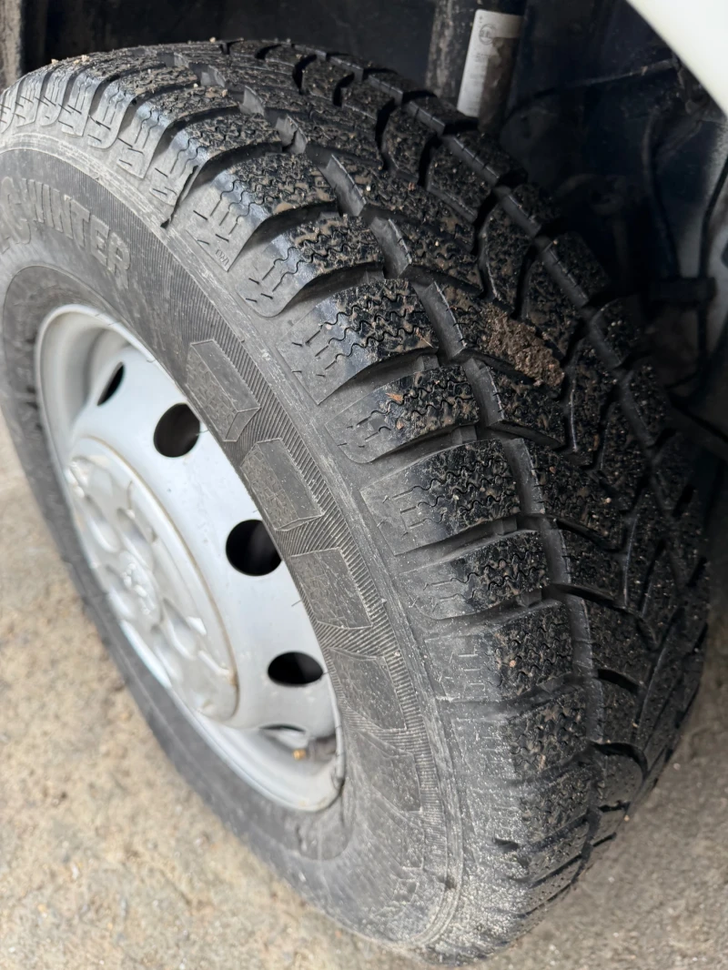 Peugeot Boxer 2.2 130 кс Реални Дуказуеми 163.000 км, снимка 15 - Бусове и автобуси - 53054371