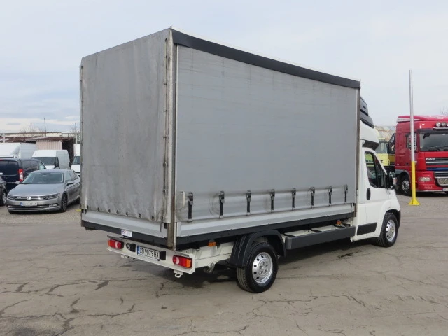 Peugeot Boxer 2.0 HDI Euro 6B, снимка 4 - Бусове и автобуси - 39985402