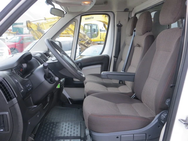 Peugeot Boxer 2.0 HDI Euro 6B, снимка 8 - Бусове и автобуси - 39985402