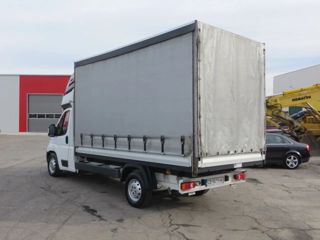 Peugeot Boxer 2.0 HDI Euro 6B, снимка 3 - Бусове и автобуси - 39985402