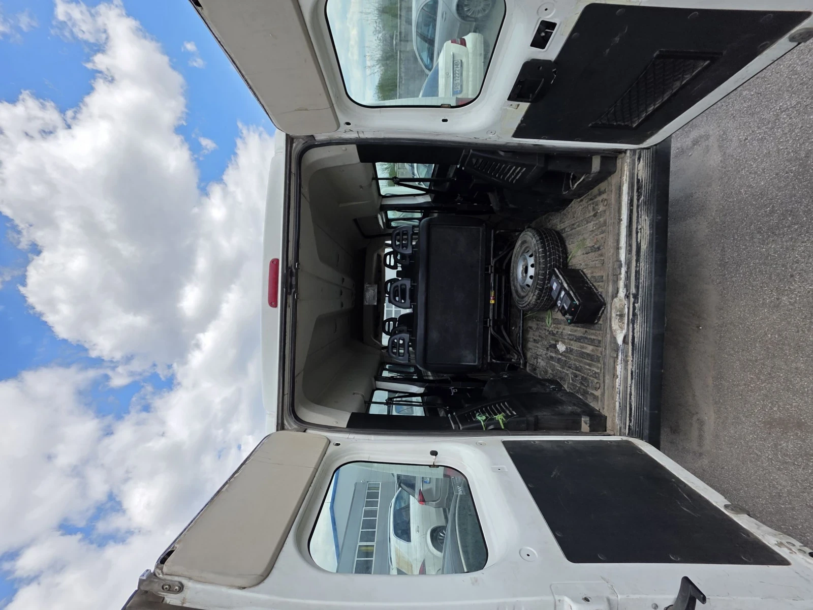 Peugeot Boxer 2.2 - изображение 5