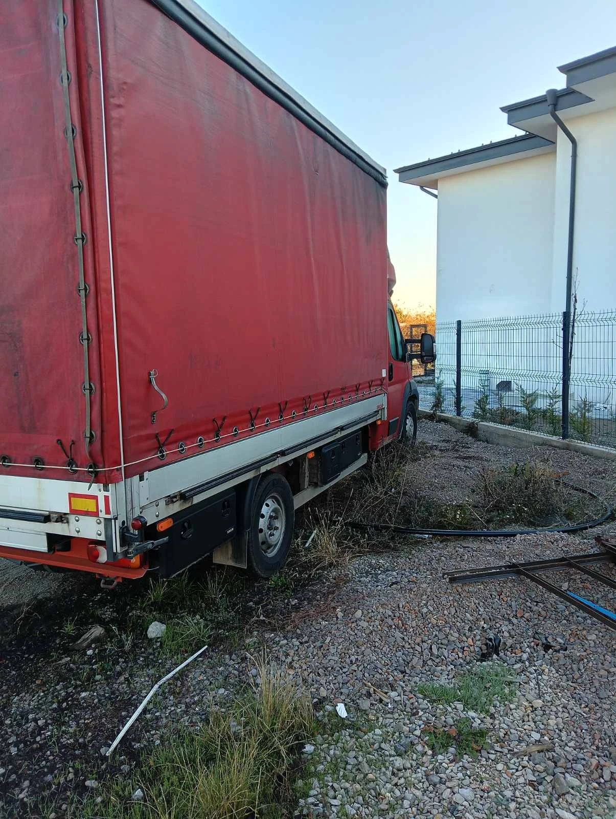 Fiat Ducato  - изображение 6