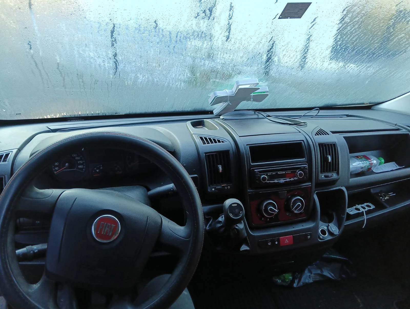 Fiat Ducato  - изображение 3