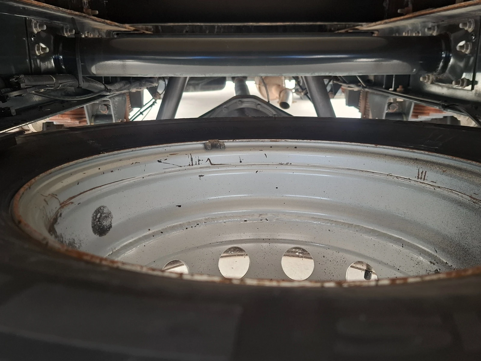 Iveco Daily Euro6B/220V/ | Mobile.bg   14