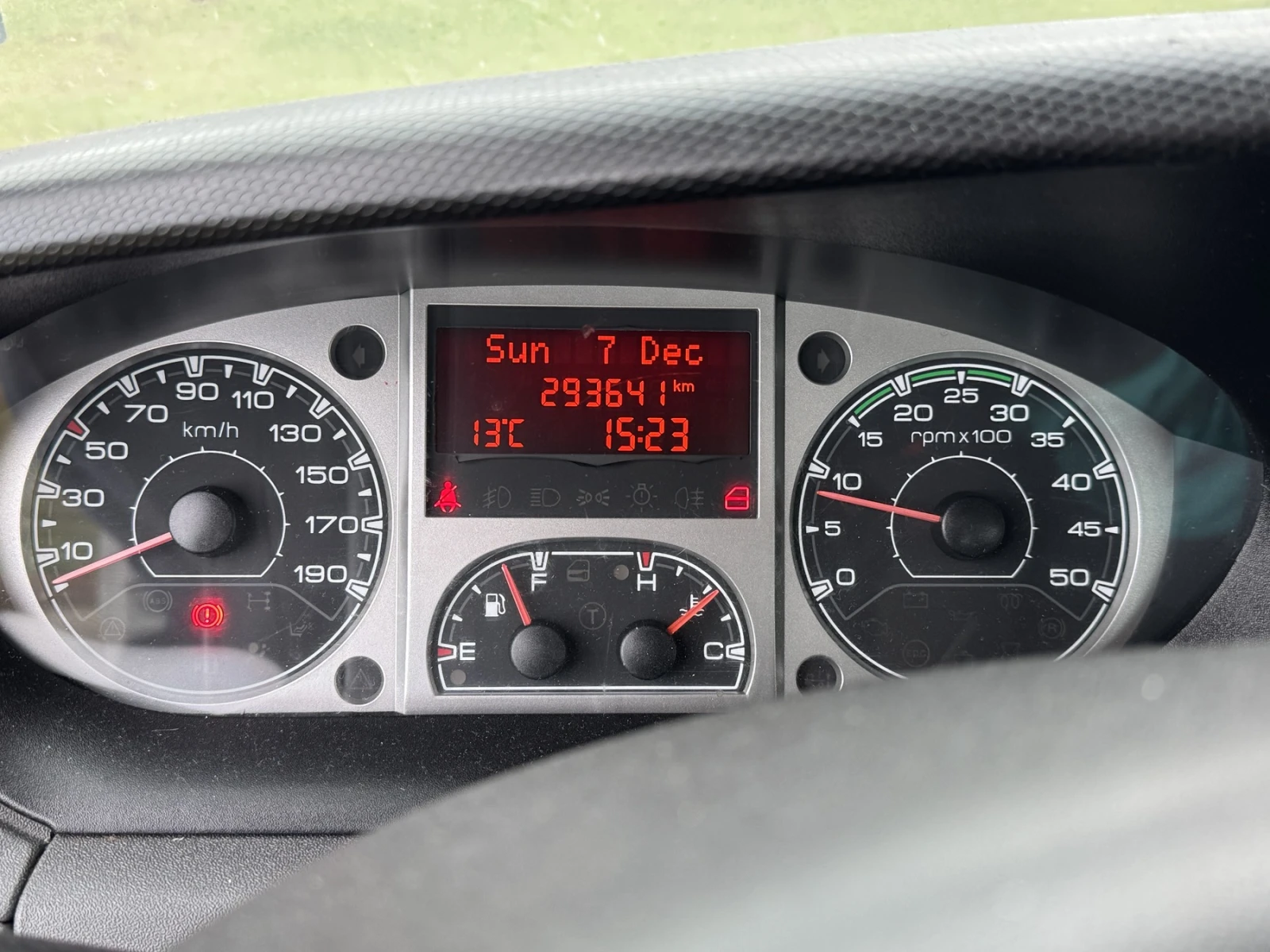 Iveco 35c17  - изображение 6