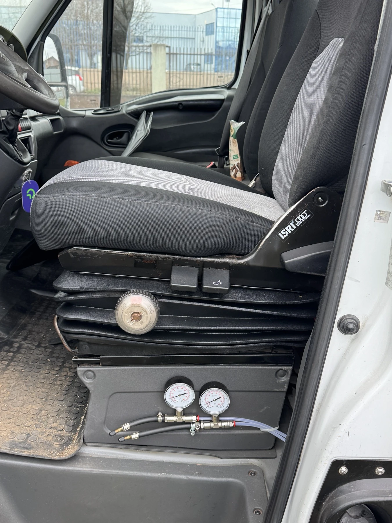 Iveco 35c17  - изображение 5