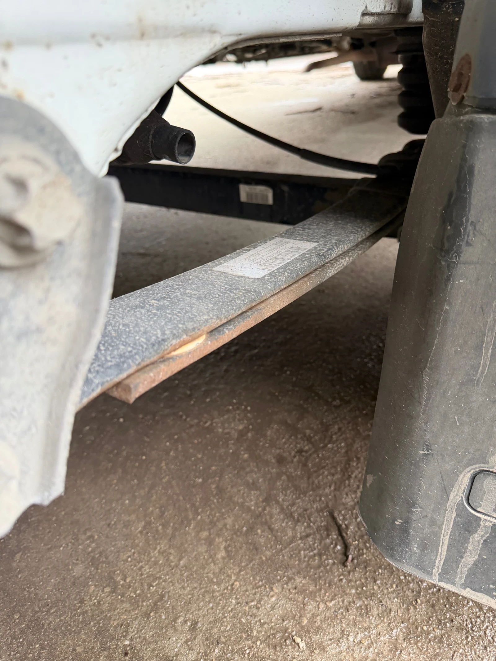 Peugeot Boxer 2.2 130 �� ������ ��������� 163.000 �� | Mobile.bg � ����������� 16