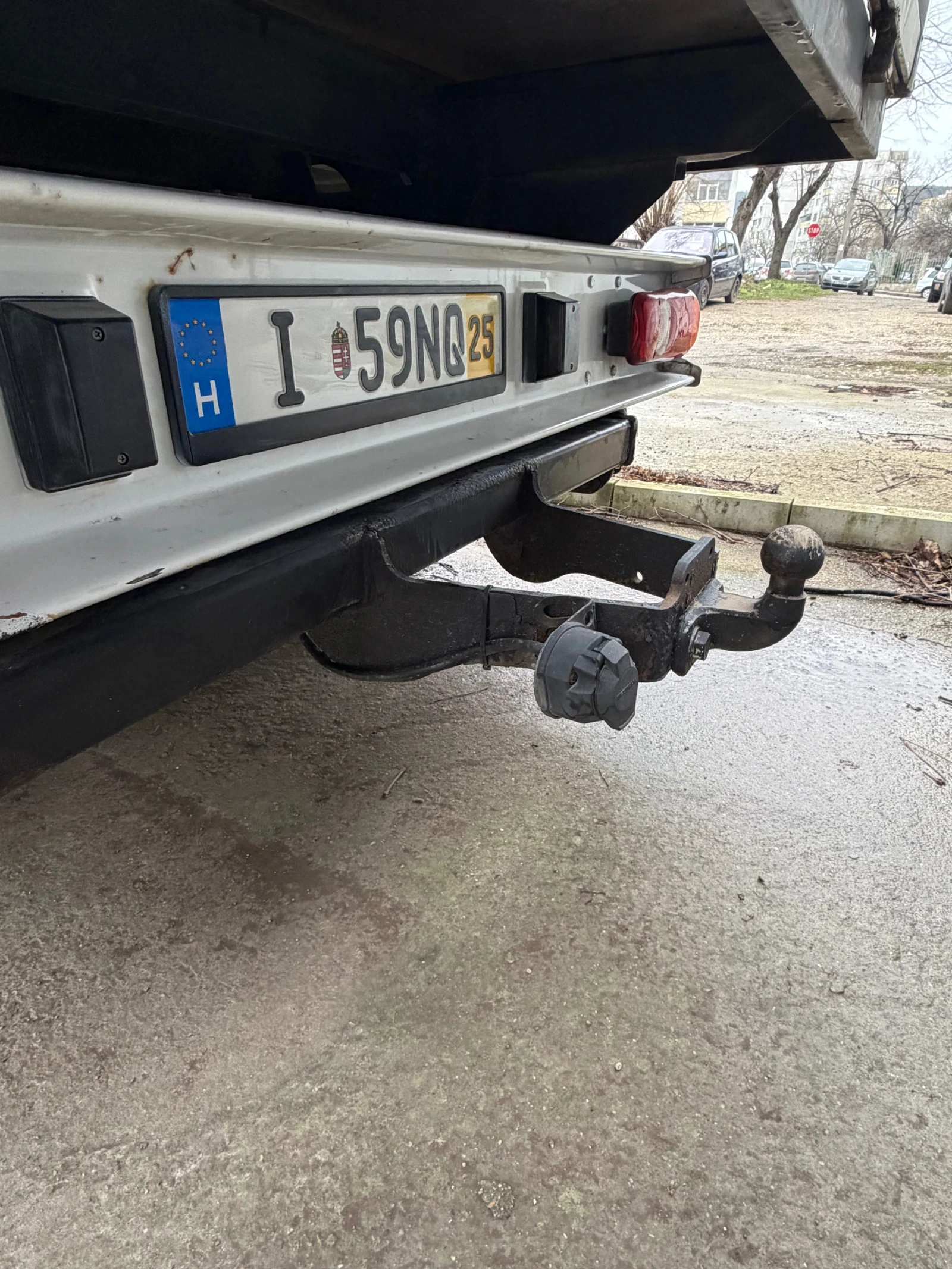 Peugeot Boxer 2.2 130 кс Реални Дуказуеми 163.000 км - изображение 5