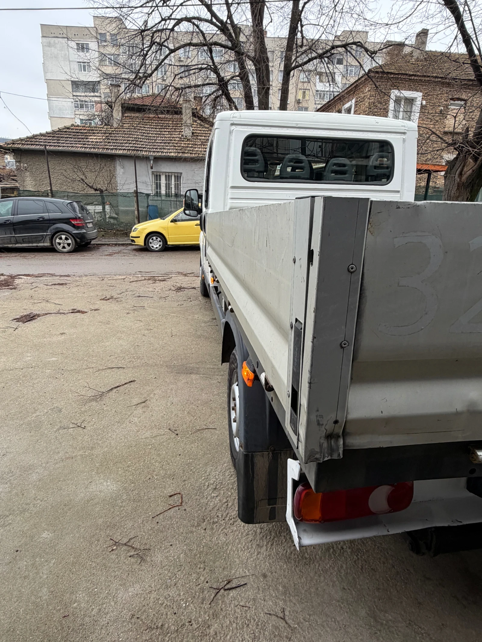 Peugeot Boxer 2.2 130 кс Реални Дуказуеми 163.000 км - изображение 7