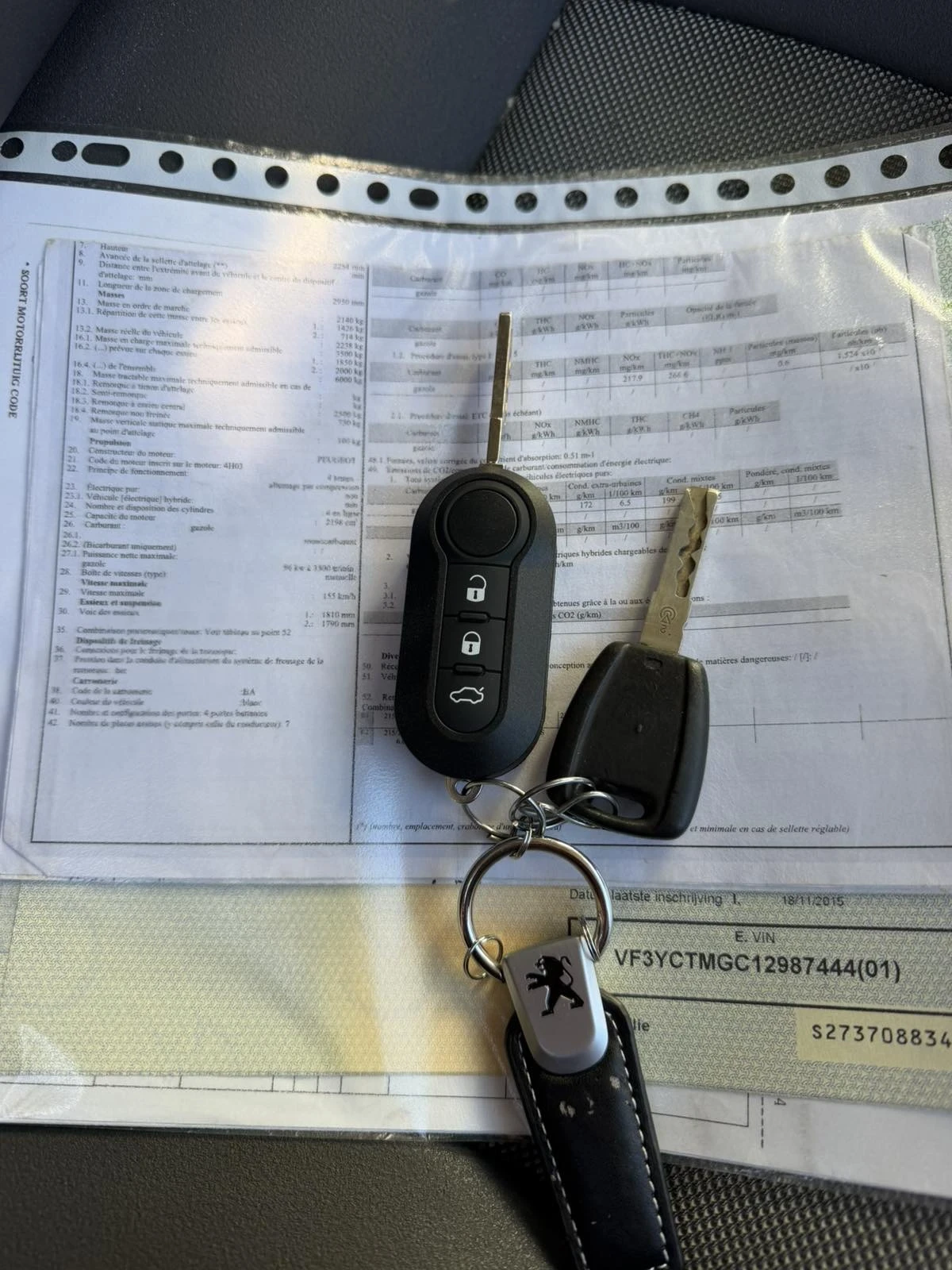 Peugeot Boxer 2.2 130 �� ������ ��������� 163.000 �� | Mobile.bg � ����������� 14