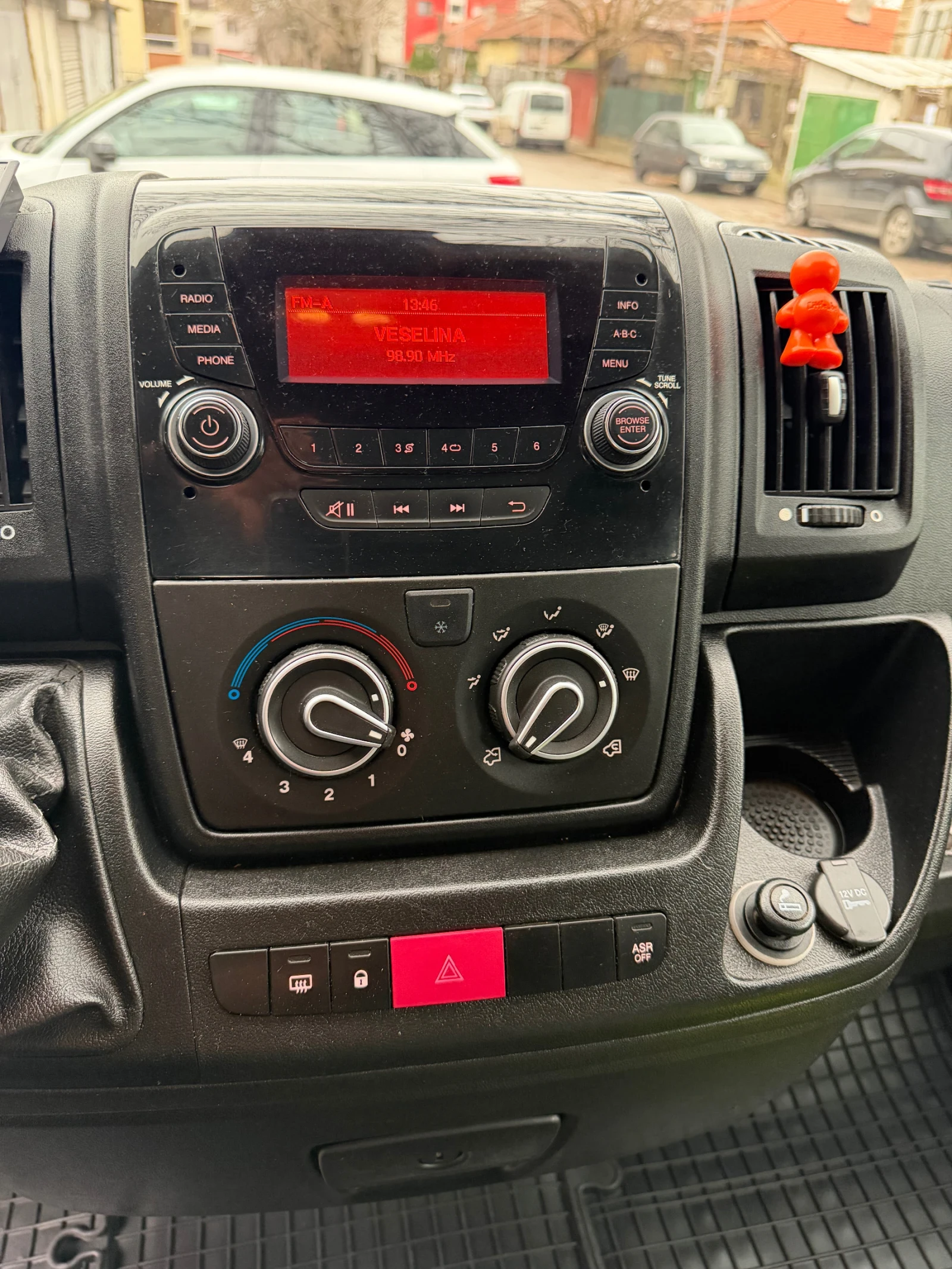 Peugeot Boxer 2.2 130 �� ������ ��������� 163.000 �� | Mobile.bg � ����������� 11