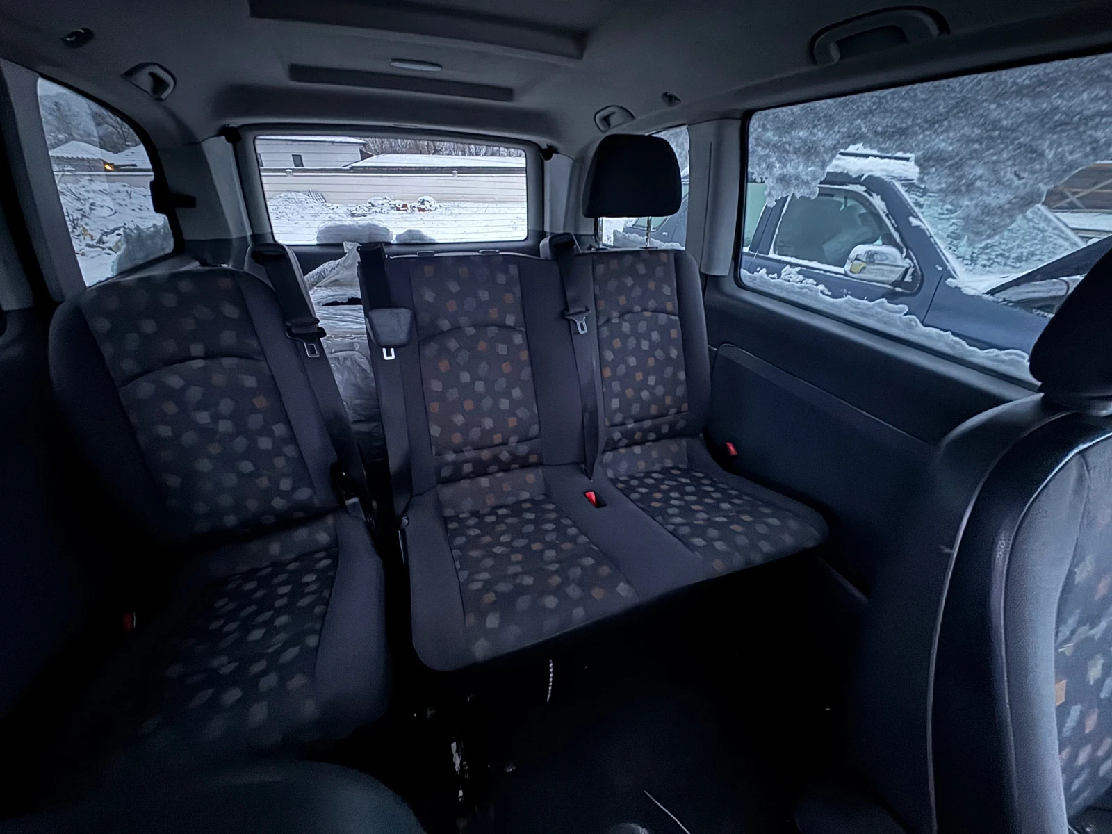 Mercedes-Benz Vito | Mobile.bg � ����������� 9