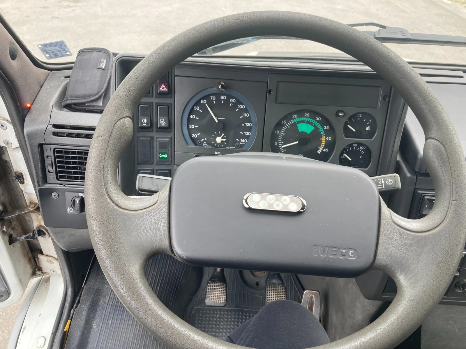 Iveco Daily | Mobile.bg � ����������� 10
