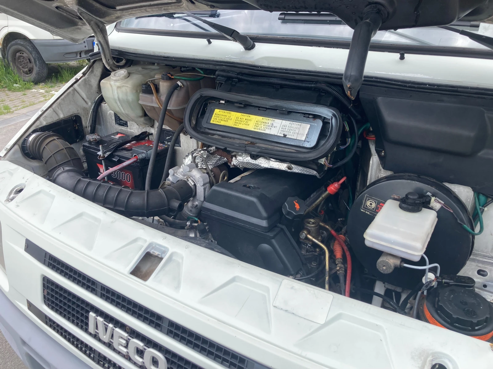 Iveco Daily | Mobile.bg � ����������� 13