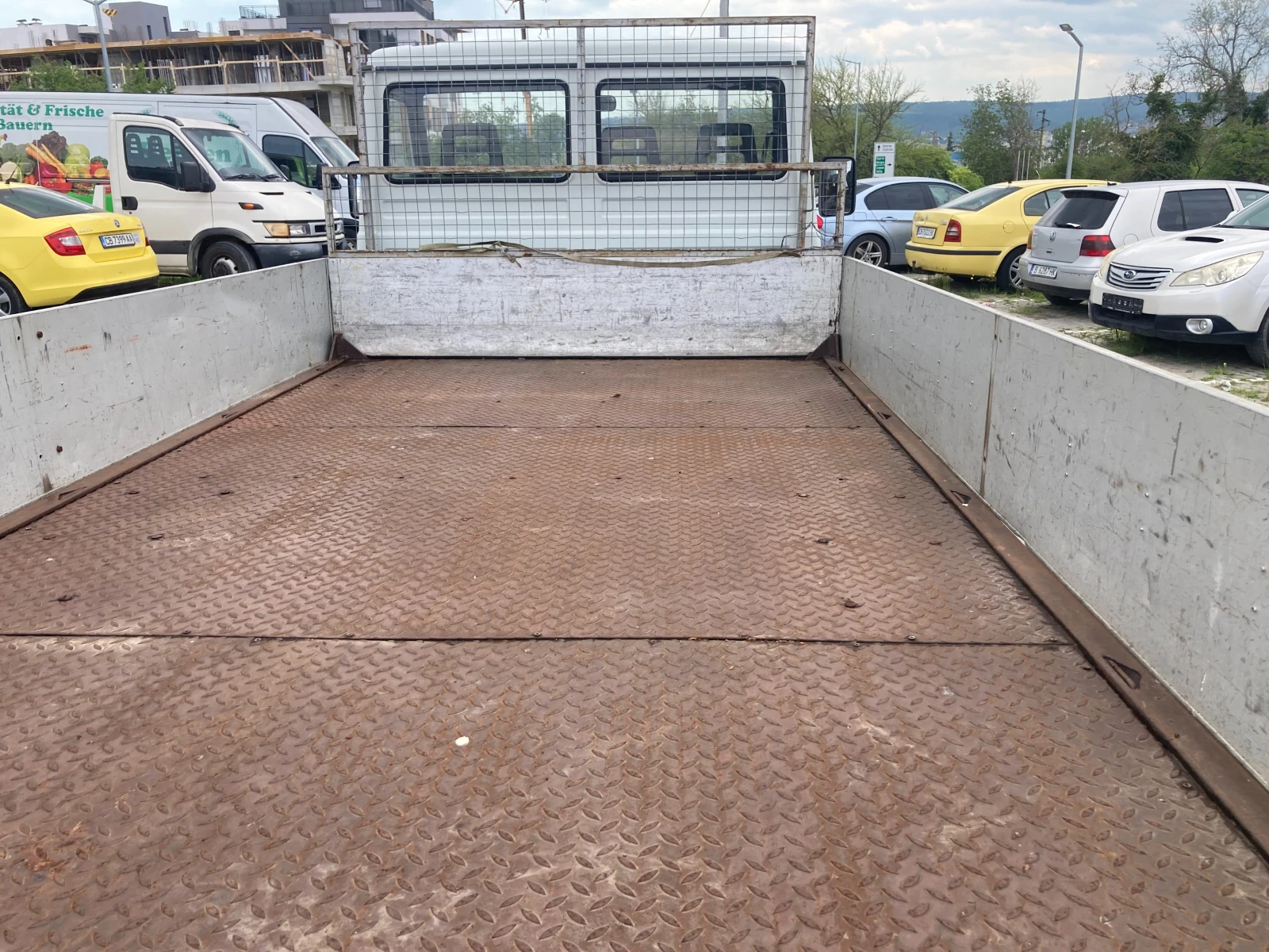 Iveco Daily | Mobile.bg � ����������� 5