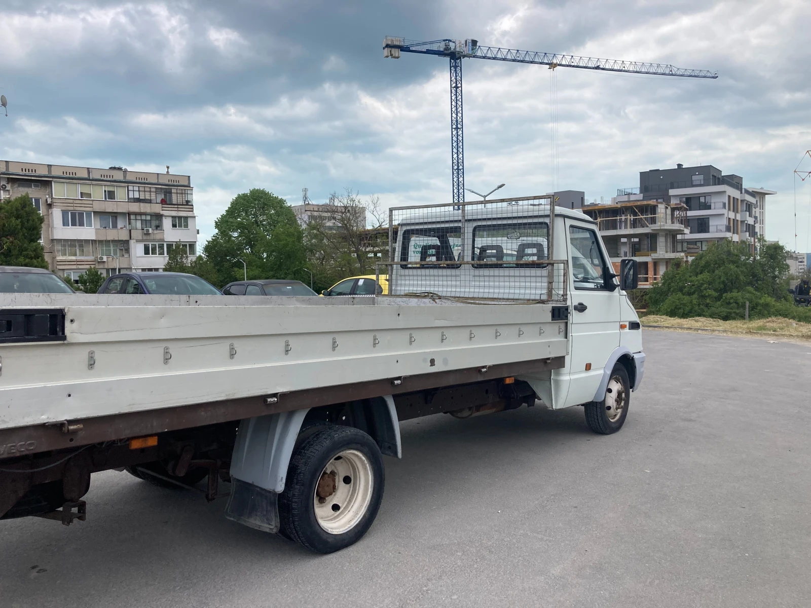 Iveco Daily | Mobile.bg � ����������� 3