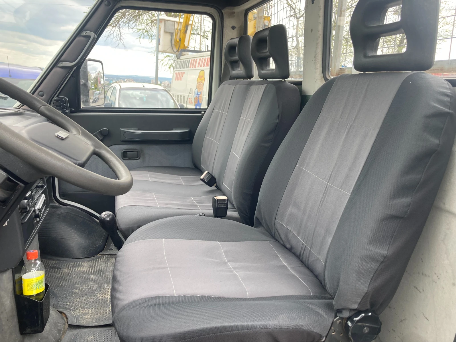 Iveco Daily | Mobile.bg � ����������� 12