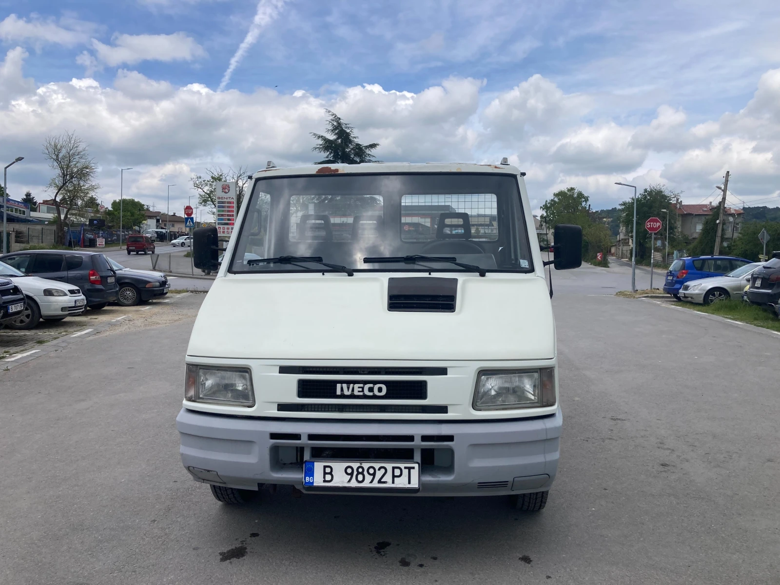 Iveco Daily | Mobile.bg � ����������� 1