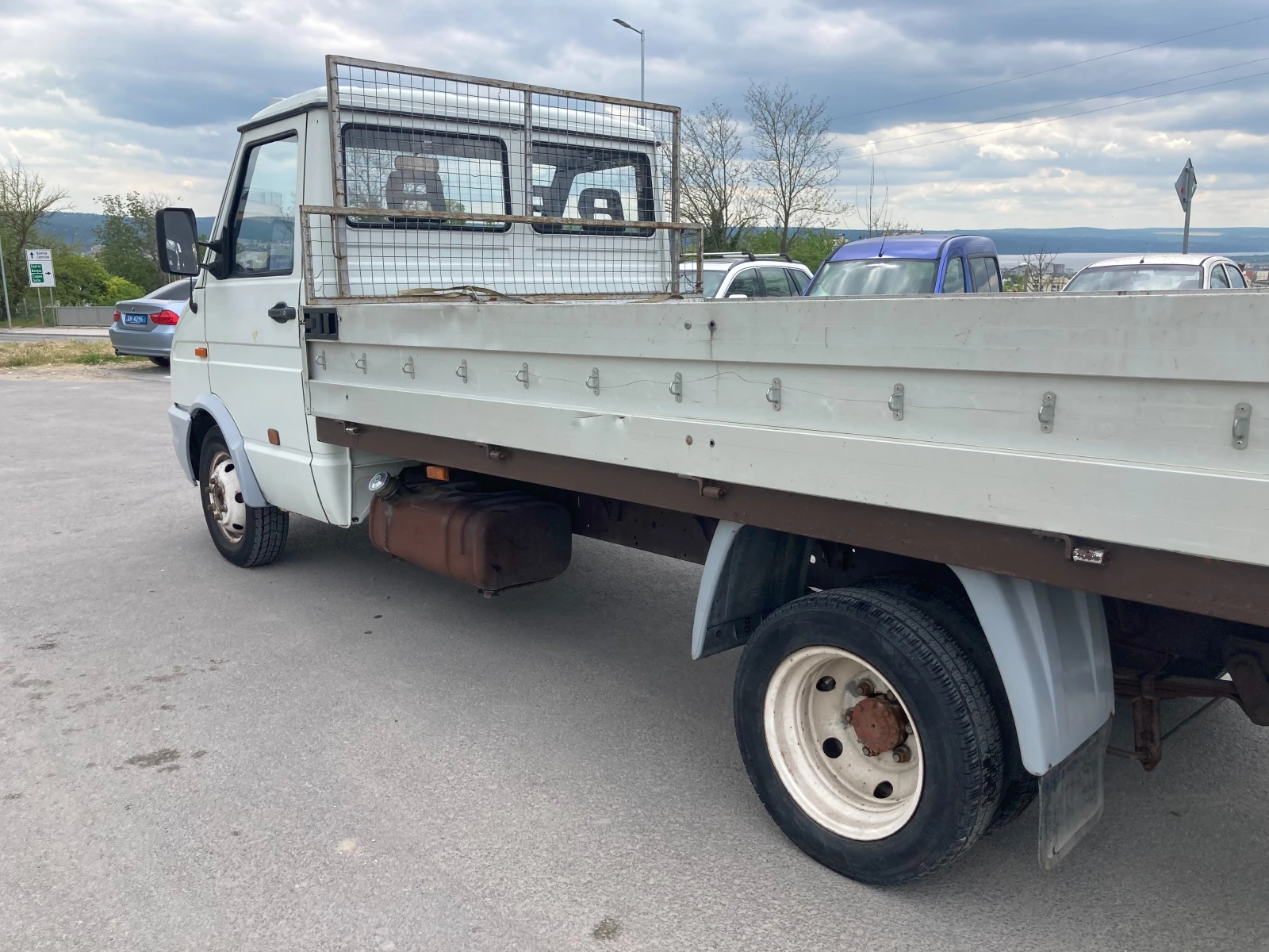Iveco Daily | Mobile.bg � ����������� 7