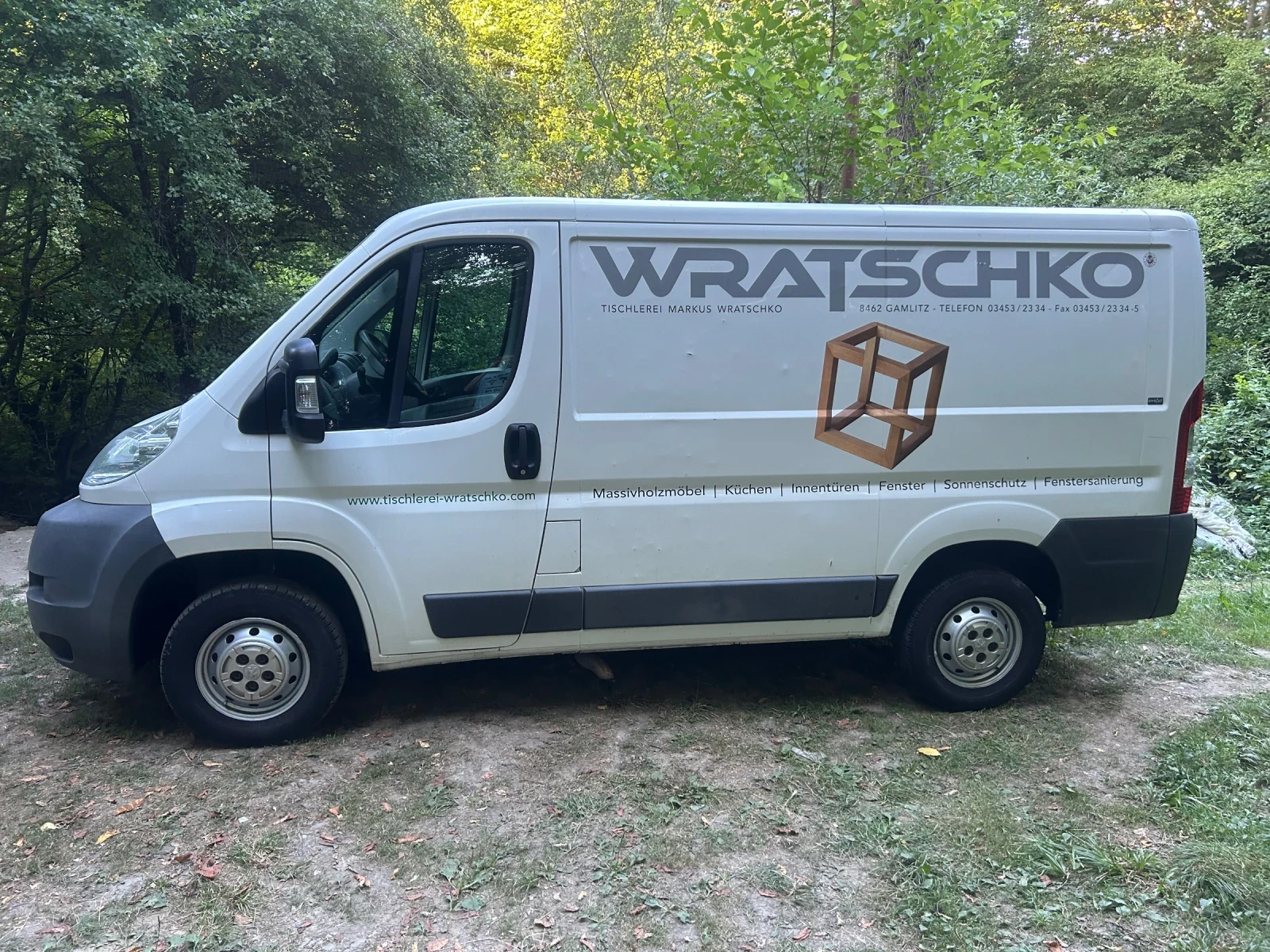 Peugeot Boxer, снимка 4 - Бусове и автобуси - 55512557