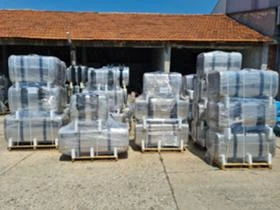 Mercedes-Benz Actros Нови резервоари EURO6 , снимка 2