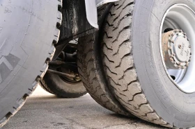 Daf CF 85.410, снимка 15