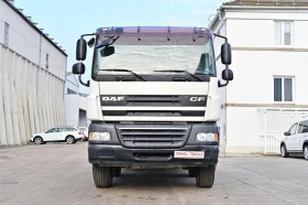 Daf CF 85.410, снимка 6