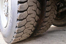 Daf CF 85.410, снимка 14