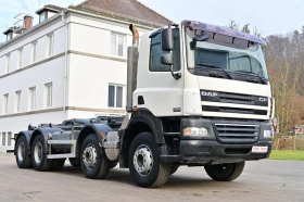 Daf CF 85.410, снимка 5